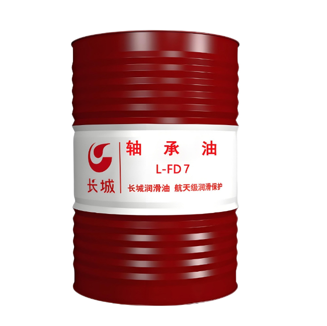 哈巴河长城FD轴承油